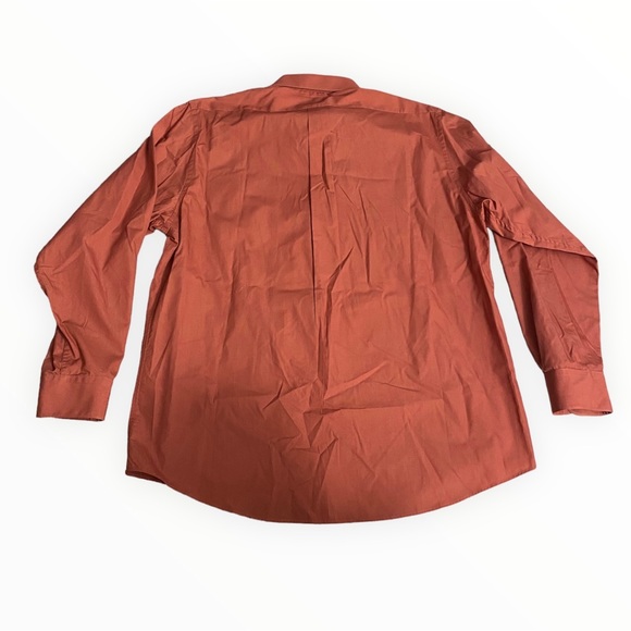 Bill Robinson Long Sleeve Button Down - Picture 2 of 3